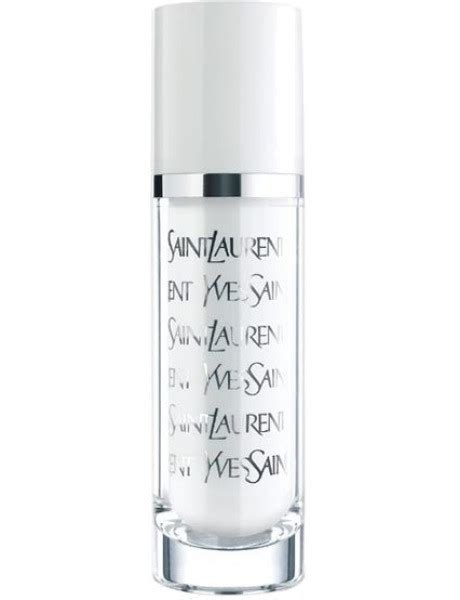 Yves Saint Laurent Temps Majeur Concentre De Serum 